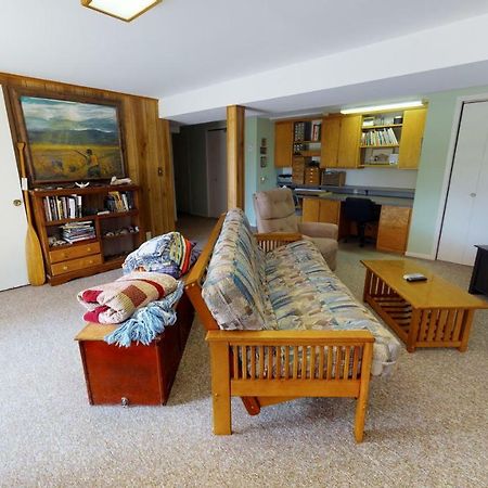Hideout Ft Abajo 2 Bedroom Cabin, Stunning Views, Secluded! Monticello Buitenkant foto