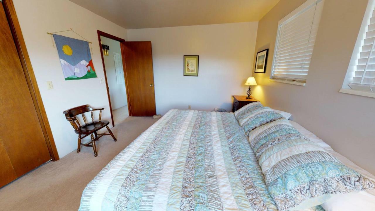 Hideout Ft Abajo 2 Bedroom Cabin, Stunning Views, Secluded! Monticello Buitenkant foto