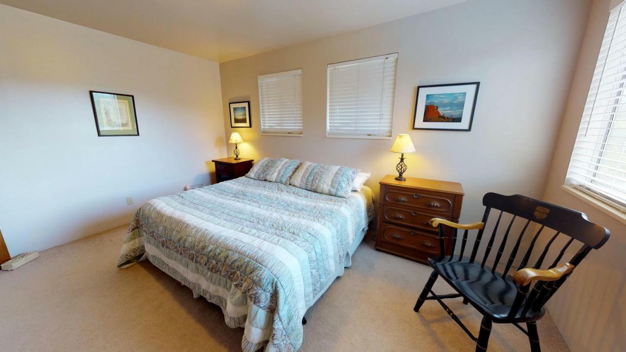 Hideout Ft Abajo 2 Bedroom Cabin, Stunning Views, Secluded! Monticello Buitenkant foto