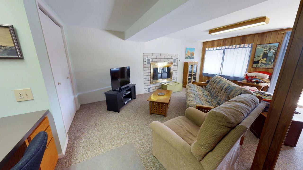 Hideout Ft Abajo 2 Bedroom Cabin, Stunning Views, Secluded! Monticello Buitenkant foto