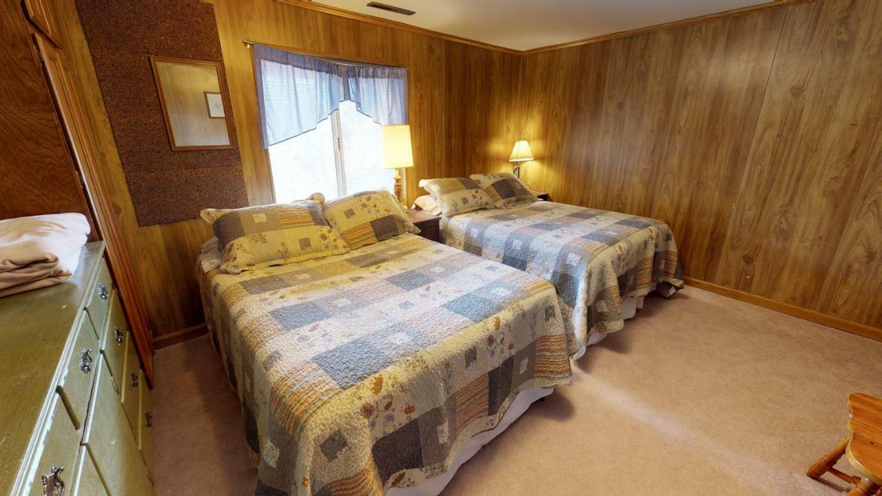 Hideout Ft Abajo 2 Bedroom Cabin, Stunning Views, Secluded! Monticello Buitenkant foto