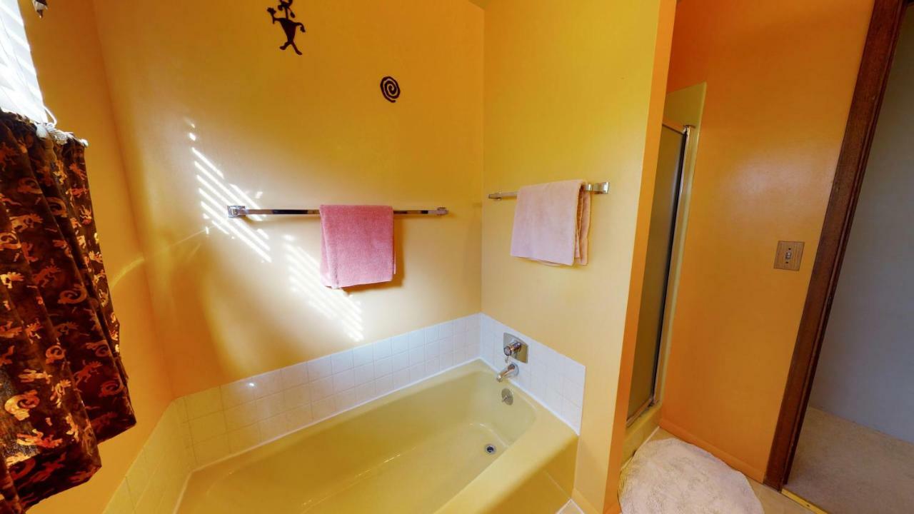 Hideout Ft Abajo 2 Bedroom Cabin, Stunning Views, Secluded! Monticello Buitenkant foto