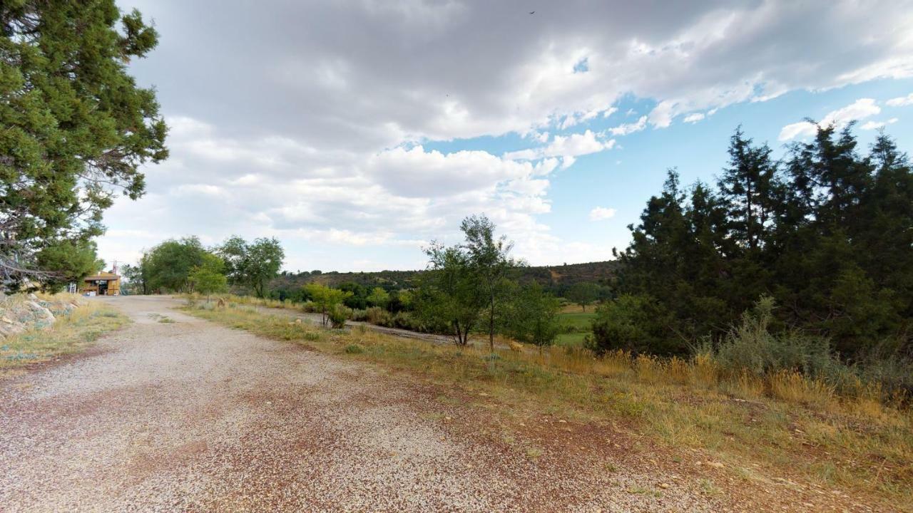 Hideout Ft Abajo 2 Bedroom Cabin, Stunning Views, Secluded! Monticello Buitenkant foto