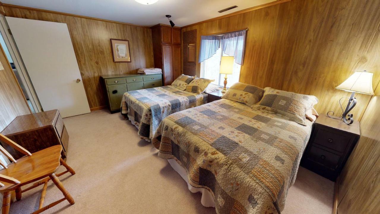 Hideout Ft Abajo 2 Bedroom Cabin, Stunning Views, Secluded! Monticello Buitenkant foto