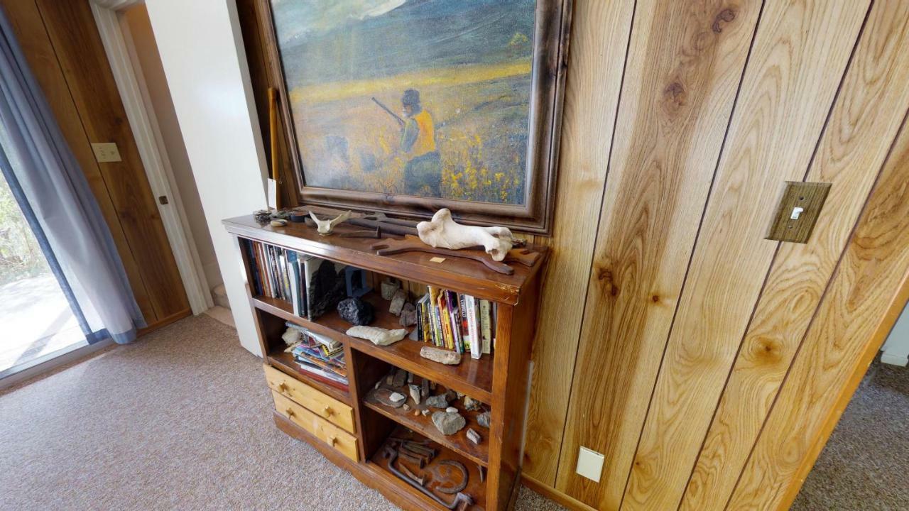 Hideout Ft Abajo 2 Bedroom Cabin, Stunning Views, Secluded! Monticello Buitenkant foto